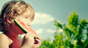 Healthy Fun Snacks Ideas for Preschoolers