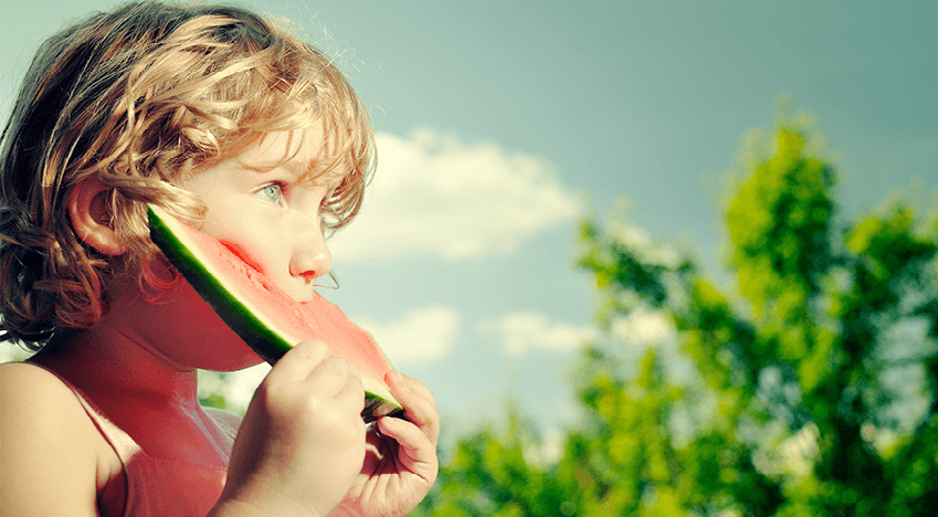 Healthy Fun Snacks Ideas for Preschoolers
