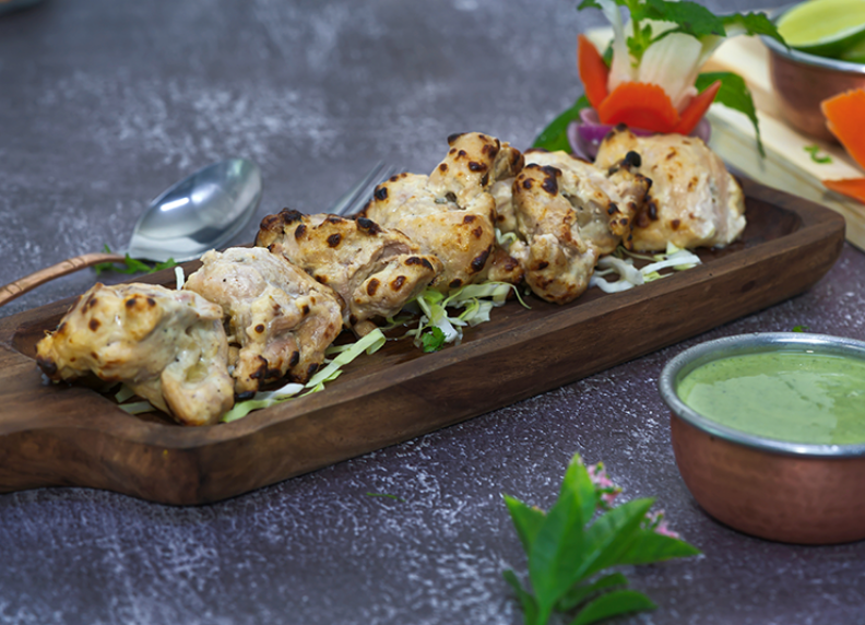 Chicken-Malai-Kebab