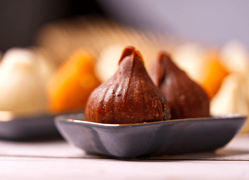 Chocolate-Coconut-Modak