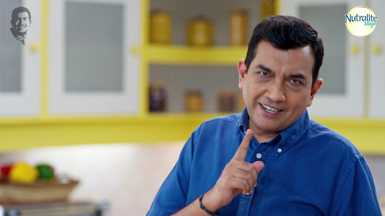 Rava Toast Sandwich Recipe by Chef Sanjeev Kapoor