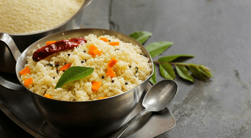 Easy Indian Breakfast Recipes