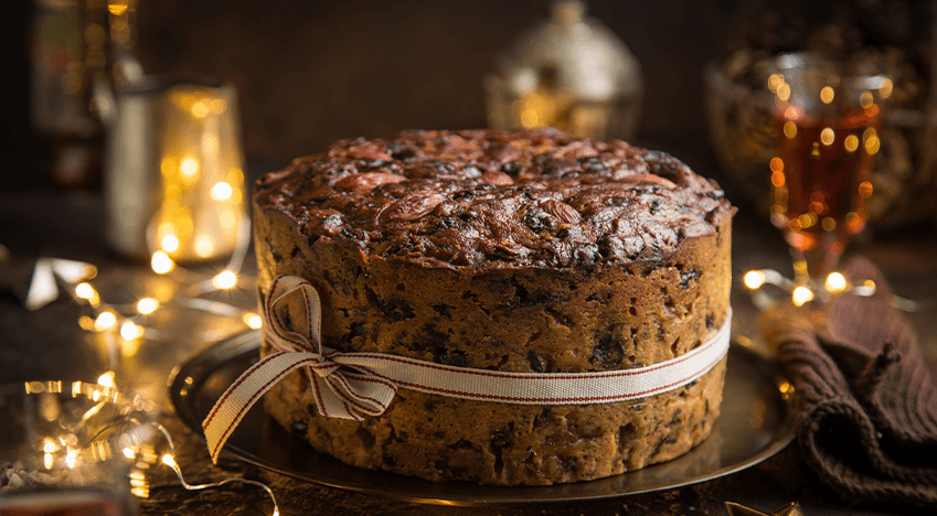 Christmas Dishes for Kids