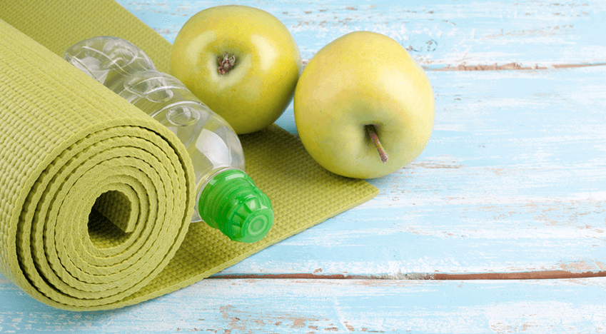 Reduce Your High Cholesterol