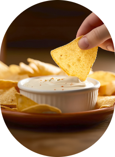 tortilla-chip-dip