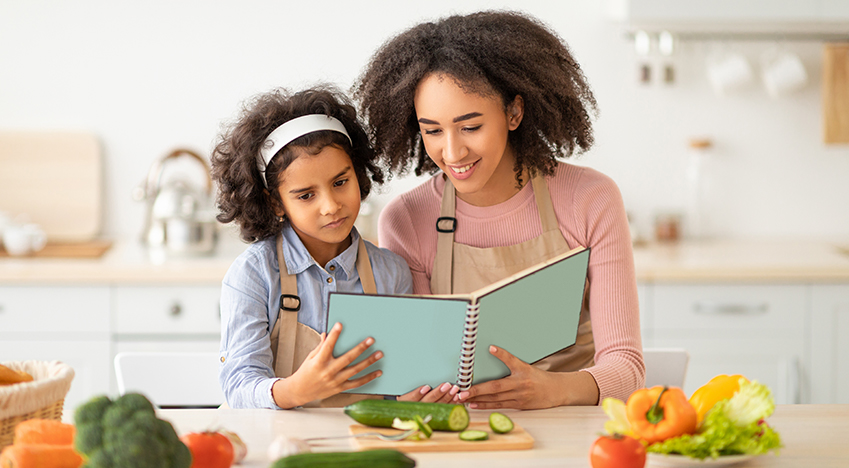 Easy Tiffin Recipes for Kids