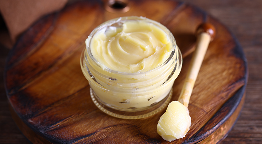 Nutralite Doodhshakti Probiotic Butter Spread for Healthier Lifestyle