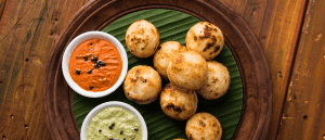 Delicious homemade Suji Appams for a wholesome meal | Nutralite