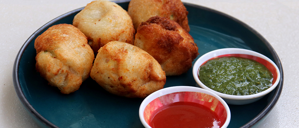Bread Rolls Recipe