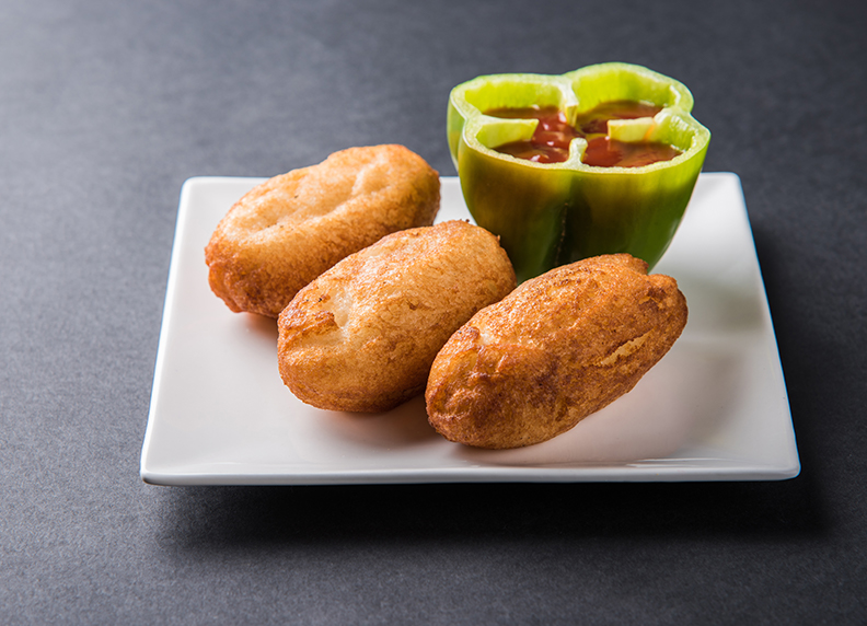 Bread Rolls Ideas