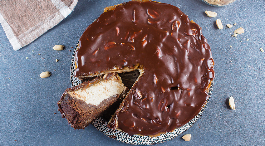 Easy Dessert Recipes
