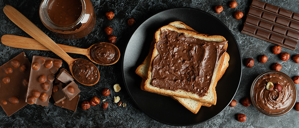 Choco Spread Recipes for Any Time of Day