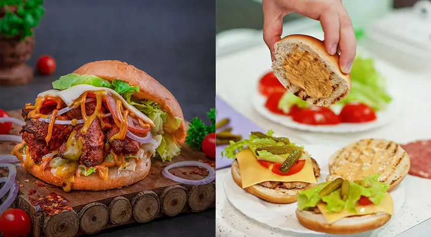Freddy's Frozen Custard & Steakburgers