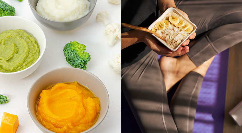 Yoga Food Diet Plan