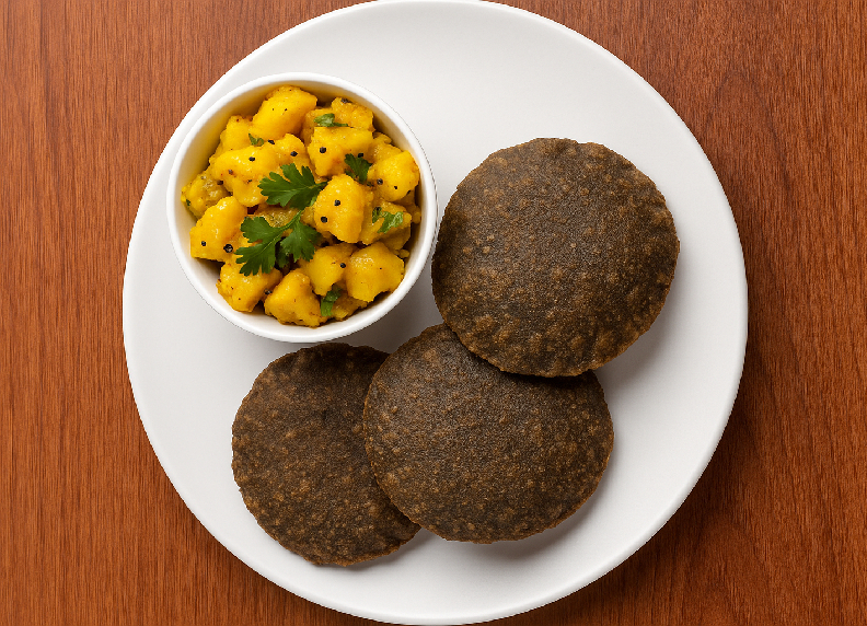 Janmashtami Special Recipe