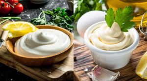 Flavoured Mayo for Tasty Indian Meals