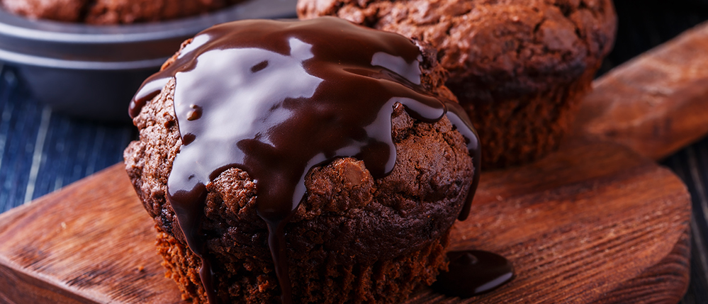 chocolate dessert recipes​ with choco spread