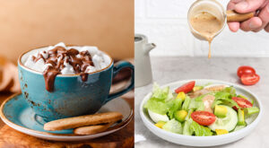 Easy recipes with natural peanut butter