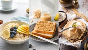 Daily Breakfast Routine Tips with Easy and Tasty Meal Ideas