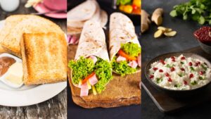 Quick Flavour Hacks for Summer Meals
