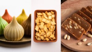 best ganesh chaturthi prasadam recipes