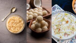 makhan mishri recipe for janmashtami prasad