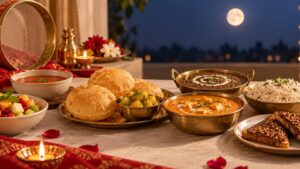 easy and healthy karva chauth special recipes